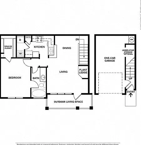 Orion Prosper Lakes Apartments — Photo 40