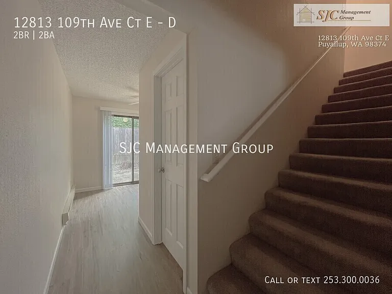 12813 109th Avenue Ct E #D — Photo 18
