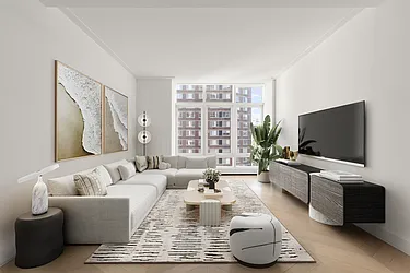 200 Amsterdam Avenue