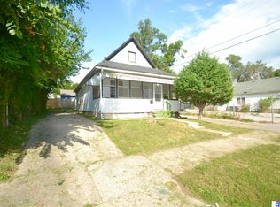 1812 N 33rd St, Omaha, NE 68111