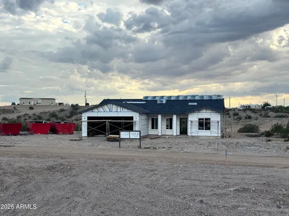 11459 E ADAMSVILLE Road, Florence, AZ 85132