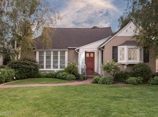 1656 Santa Rosa Ave, Glendale, CA 91208