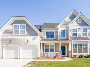 9163 Marasol Ln, Concord, NC 28027