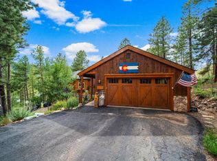 169 Pine Tree Dr, Bayfield, CO 81122