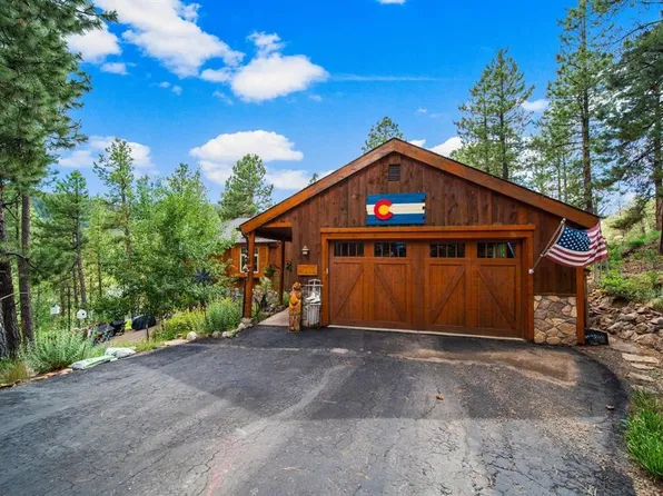 169 Pine Tree Drive, Bayfield, CO 81122