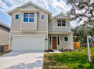 7907 Ryans Way, Austin, TX 78726