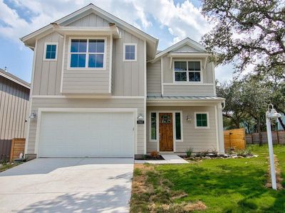 7907 Ryans Way, Austin, TX, 78726