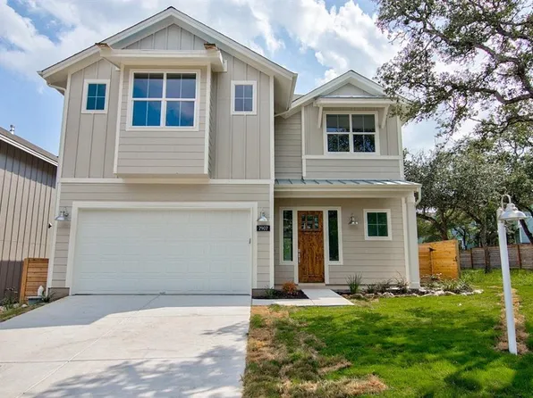 7907 Ryans Way, Austin, TX 78726