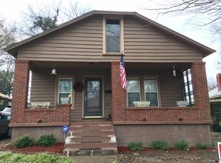 2001 Walker Ave LOT 162, Memphis, TN 38104