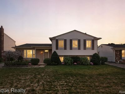 13374 Wessel Ct, Sterling Heights, MI, 48313