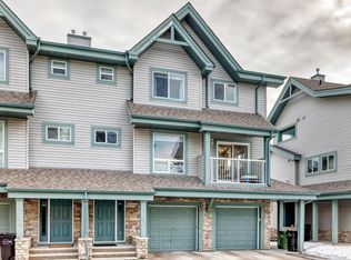 Solaris, Edmonton, AB T6W 1X4