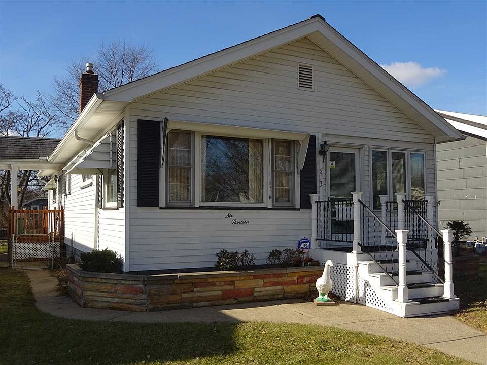 1st image of 613 S 33rd St