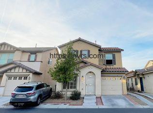 1259 Black Cherry St, Las Vegas, NV 89142