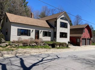 20 Turnpike Rd, Grafton, NH 03240