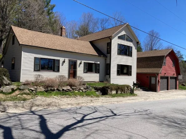 20 Turnpike Road, Grafton, NH 03240