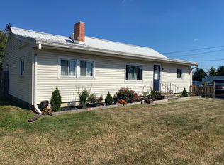4513 S Madison St, Muncie, IN 47302