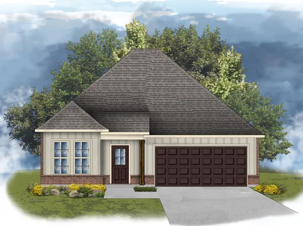 Boyanci III H Plan, The Knoll