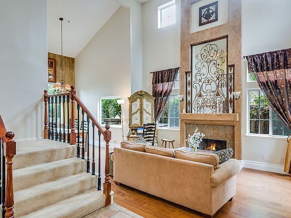 Vaulted Ceilings