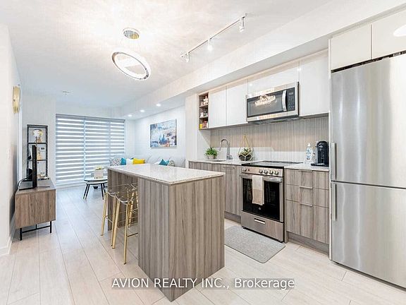 3rd image of 31 Tippett Rd #336