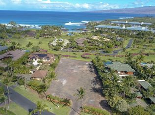 68-1081 Pauoa Way LOT 20, Kamuela, HI 96743