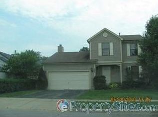 5800 Winshire Dr, Canal Winchester, OH 43110