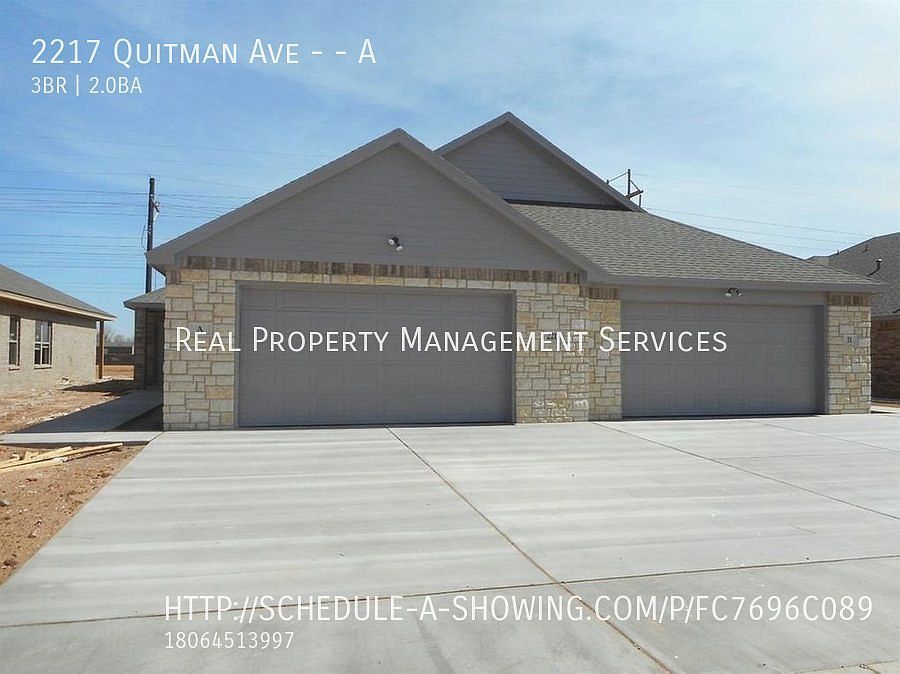 1st image of 2217 Quitman Ave #A