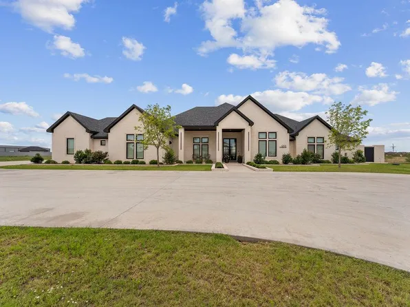 9331 Clevenger Rd, Odessa, TX 79762