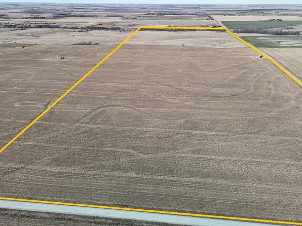 0 Y Rd, Ensign, KS 67841