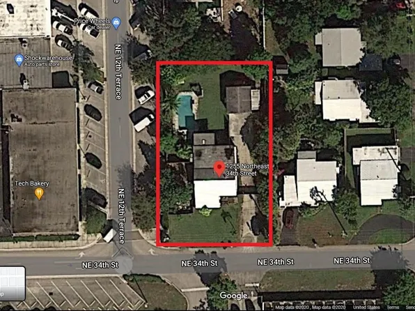 1255 NE 34 Street, Oakland Park, FL 33334