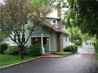 51 Leroy Ave, Darien, CT 06820