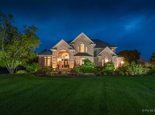 4303 Farmington Ln, Johnsburg, IL
