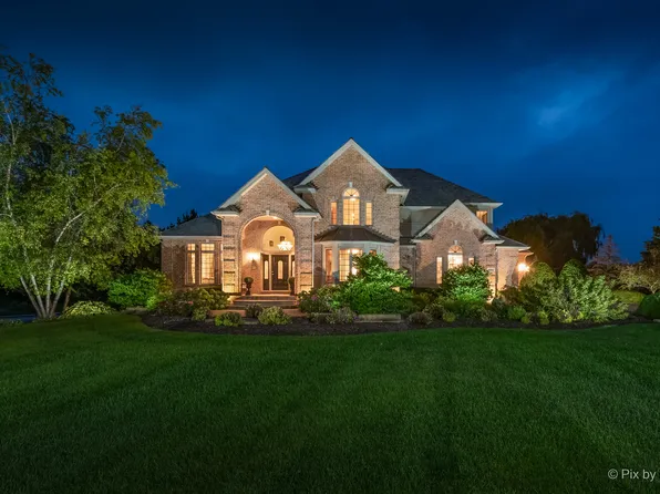 4303 Farmington Ln, Johnsburg, IL 60051