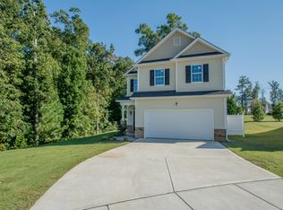 64 Sioux Ln, Clayton, NC 27520