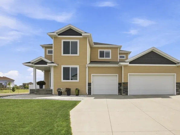3606 Cordova Loop S, Fargo, ND 58104
