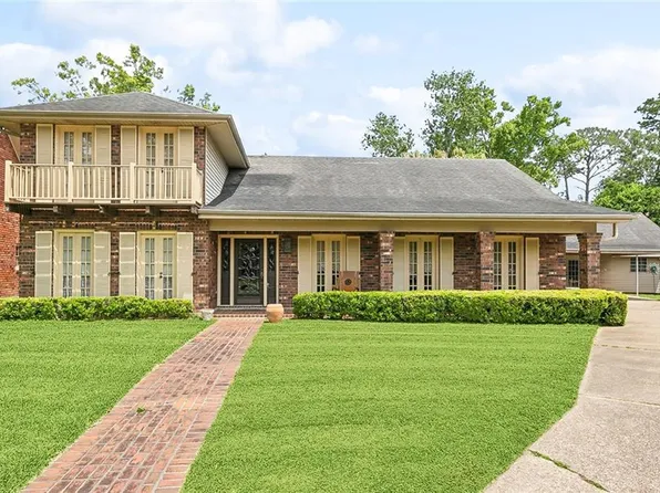 6 Tudor Ln, River Ridge, LA 70123
