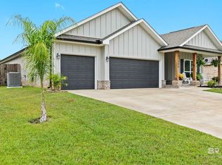 31343 Semper Dr, Spanish Fort, AL 36527