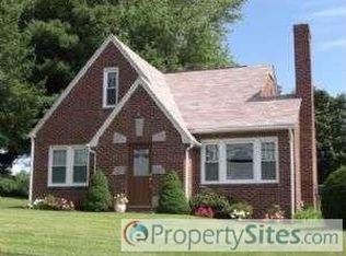 1514 Old Westminster Pike, Westminster, MD 21157