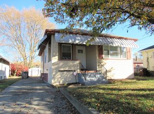 7532 Blue Ash Rd, Cincinnati, OH 45236