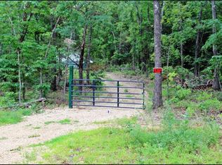 0 Grassy Gap Rd, Harrison, AR 72601