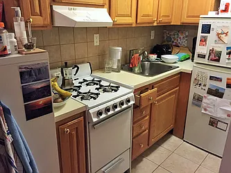 Rented by Joe Gotham LTD