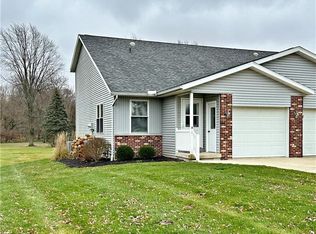 395 S Autumnwood Dr #A, Tiffin, OH 44883