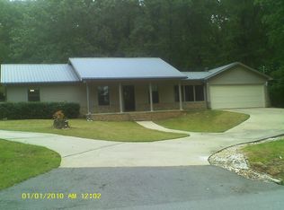21 Trails End Rd, Mayflower, AR 72106