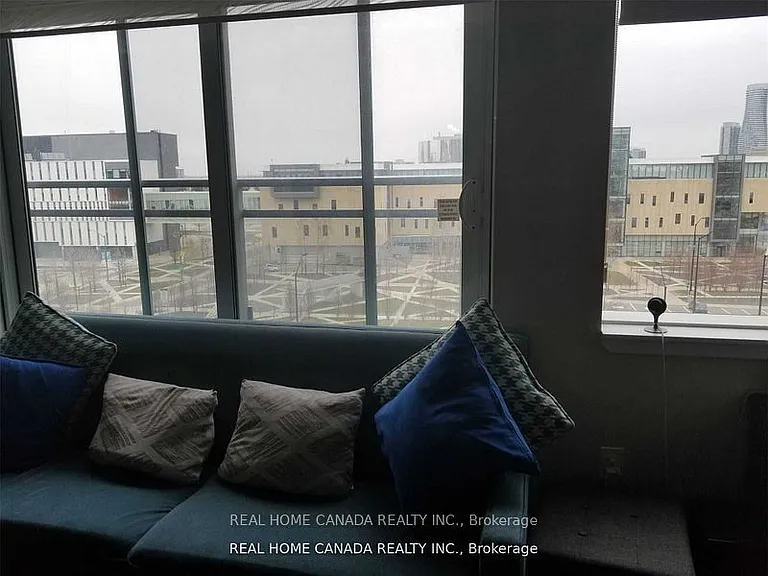 360 Square One Dr #702 — Photo 10