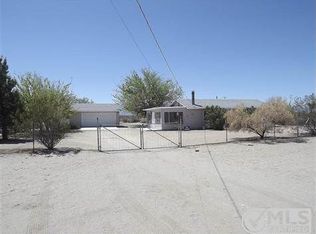 2531 De Berry Rd, El Mirage, CA 92301
