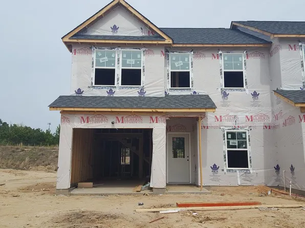 5360 Nikki Way, Grovetown, GA 30813