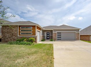624 NW 179th St, Edmond, OK 73012