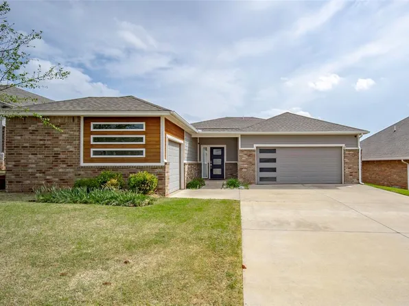 624 NW 179th St, Edmond, OK 73012