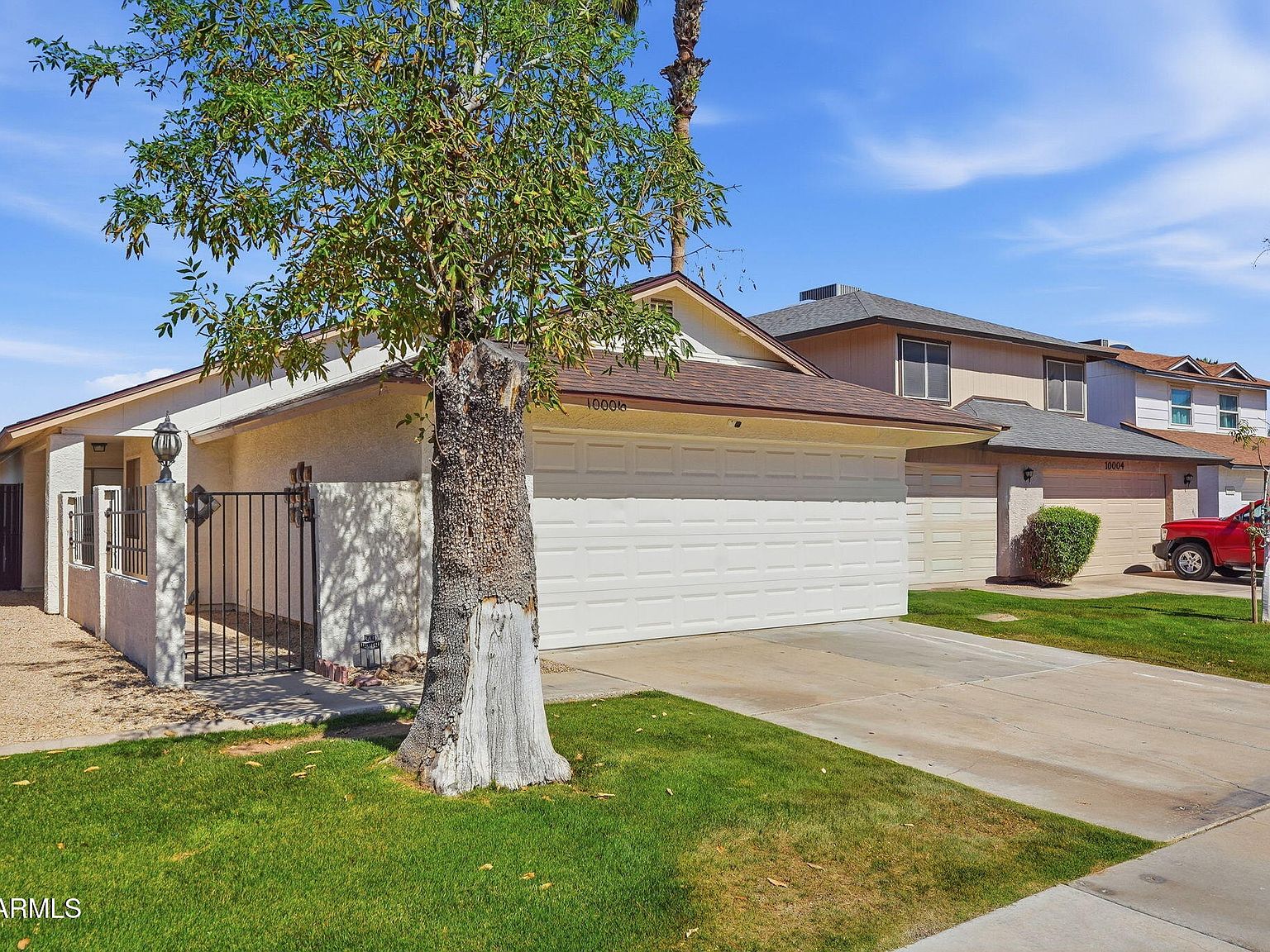 10006 W SELLS Drive