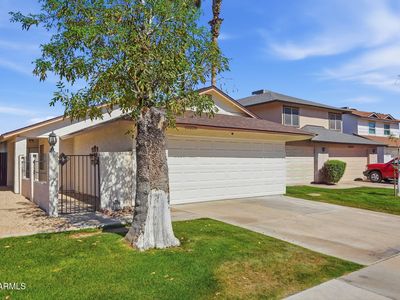 10006 W SELLS Drive, Phoenix, AZ, 85037