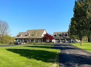 2400 Koring Rd, Evansville, IN 47720